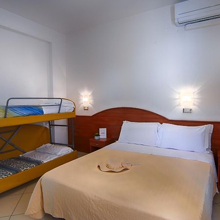 Hotel Euro Bellaria-Igea Marina Ngoại thất bức ảnh