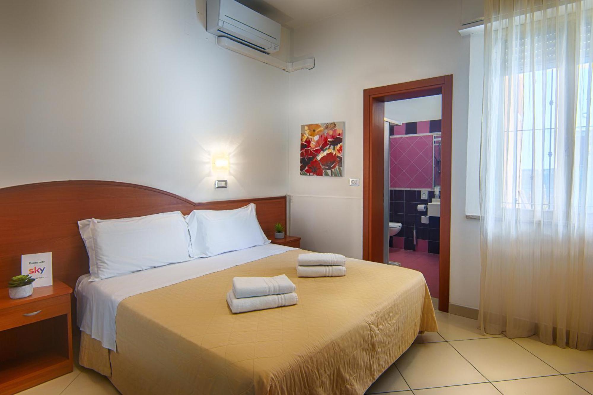 Hotel Euro Bellaria-Igea Marina Ngoại thất bức ảnh