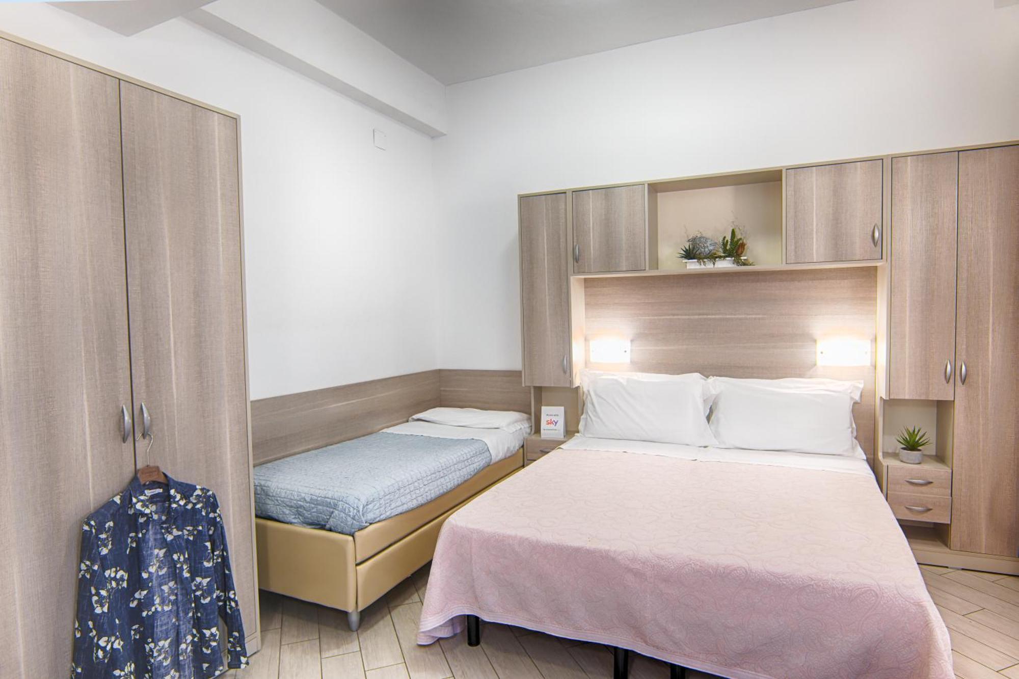 Hotel Euro Bellaria-Igea Marina Ngoại thất bức ảnh